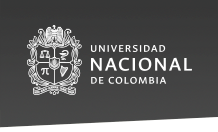 Escudo de la Universidad Nacional de Colombia